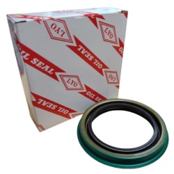 Estopera Rueda Trasera Ford F-350 Transmision Dana 80