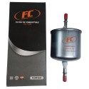 Filtro De Gasolina Ford Bronco B-350 Escape Ranger Explorer