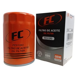 Filtro De Aceite Volkswagen Bora Gol Golf Passat Saveiro