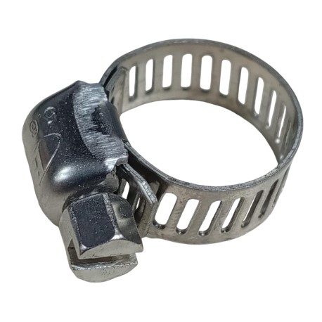 Abrazadera para Manguera Gasolina 5/16 o 1/4