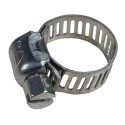 Abrazadera para Manguera Gasolina