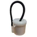 Filtro Gasolina Toyota Yaris 06-14 Corolla 09-14 Vitara J3