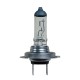 Bombillo Clear H7 12V 55W