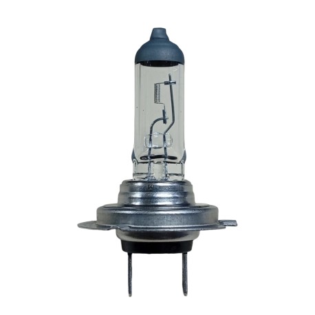 Bombillo Clear H7 12V 55W