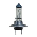 Bombillo Clear H7 12V 55W