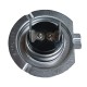 Bombillo Clear H7 12V 55W