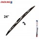 Cepillo Limpia Parabrisas DENSO 24 Pulgadas Metalico