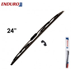 Cepillo Limpia Parabrisas DENSO 24 Pulgadas Metalico