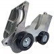 Tensor Completo Correa Única Ford Fiesta Ka Ecosport 1.6