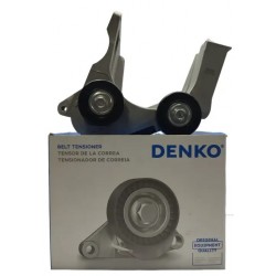 Tensor Completo Correa Única Ford Fiesta Ka Ecosport 1.6