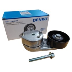 Tensor Correa Única Ford Fusión Y Escape Motor 3.0 V6