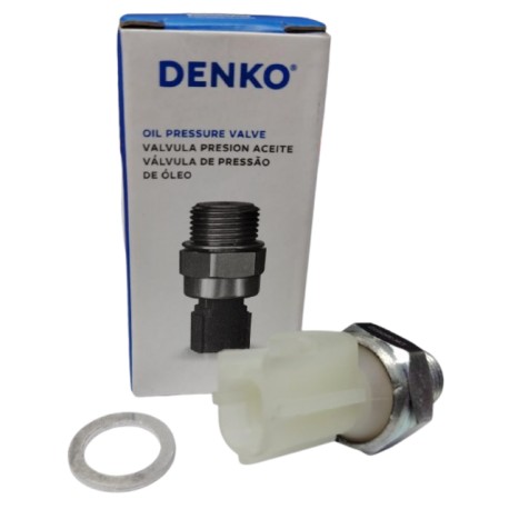Valvula Presion De Aceite Ford Fusion y Escape Motor 3.0 V6