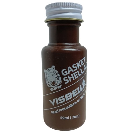 Goma Laca Visbella 59ml