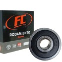 Rolinera Alternador 6301-2RS/C3