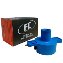 Rotor Distribuidor Gm Silverado Grand Blazer Cheyenne Tbi V8