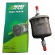 Filtro Gasolina Fox Gol Parati Santana Saveiro Vento