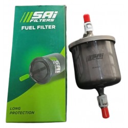 Filtro Gasolina Fox Gol Parati Santana Saveiro Vento