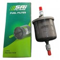Filtro Gasolina Fox Gol Parati Santana Saveiro Vento