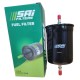 Filtro De Gasolina Chery Arauca Orinoco Grand Tiger 4x2 4x4