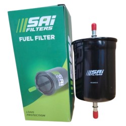 Filtro De Gasolina Chery Arauca Orinoco Grand Tiger 4x2 4x4