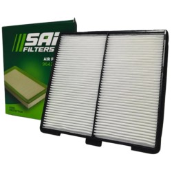 Filtro De Aire Acondicionado Cabina Chevrolet Spark