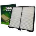 Filtro De Aire Acondicionado Cabina Chevrolet Spark
