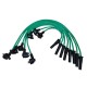 Cable Bujias Ford Ranger 2.5Lts 1999-2001