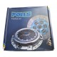 Kit Clutch Aveo 1.6 Lanos 98-99 Nubira Plato Disco Collarin