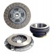 Kit Clutch Aveo 1.6 Lanos 98-99 Nubira Plato Disco Collarin