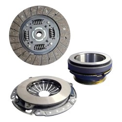 Kit Clutch Aveo 1.6 Lanos 98-99 Nubira Plato Disco Collarin
