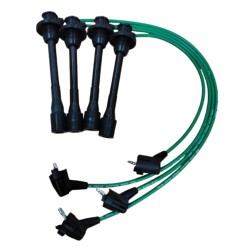 Cable De Bujia Toyota Meru Hilux Hiace 2RZ 3RZ 2.7Lts