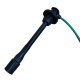 Cable De Bujia Toyota Meru Hilux Hiace 2RZ 3RZ 2.7Lts