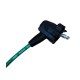 Cable De Bujia Toyota Meru Hilux Hiace 2RZ 3RZ 2.7Lts