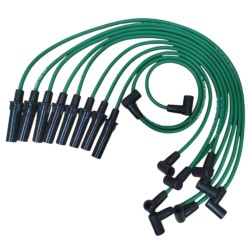 Cable De Bujias Jeep Grand Cherokee ZJ Dodge Ram 1993-1998
