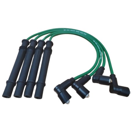 Cables Bujias Renault Logan Clio Kangoo Symbol Twingo