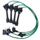 Cables de Bujias Toyota Corolla 1.6/1.8 94