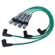 Cable Bujia Audi A3 Volkswagen Fox Crossfox Spacefox Polo