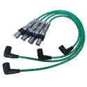 Cable Bujia Audi A3 Volkswagen Fox Crossfox Spacefox Polo