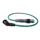 Cable Bujia Audi A3 Volkswagen Fox Crossfox Spacefox Polo