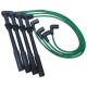 Cables De Bujias Chery Arauca X1 QQ6
