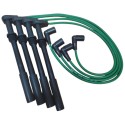 Cables De Bujias Chery Arauca X1 QQ6