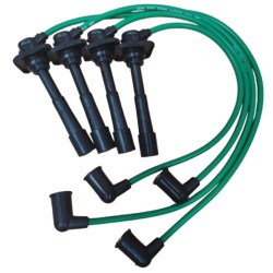 Cable Bujia Ford Laser y Mazda Allegro 1.8 2000 en adelante