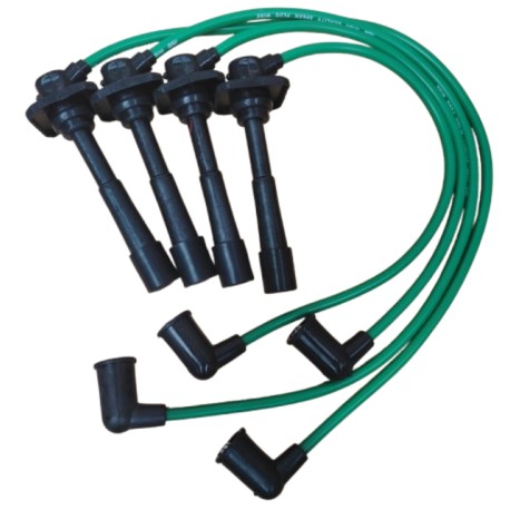 Cable Bujia Ford Laser y Mazda Allegro 1.8 2000 en adelante