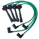 Cable Bujia Ford Laser y Mazda Allegro 1.8 2000 en adelante