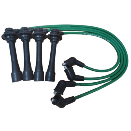Cable Bujia Ford Laser y Mazda Allegro 1.6 y 1.8 Hasta 1999