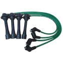 Cable Bujia Ford Laser y Mazda Allegro 1.6 y 1.8 Hasta 1999