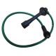 Cable Bujia Ford Laser y Mazda Allegro 1.6 y 1.8 Hasta 1999