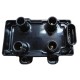 Bobina Encendido Renault Logan Twingo Symbol Clio 8v
