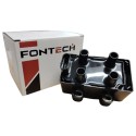Bobina Encendido Renault Logan Twingo Symbol Clio 8v