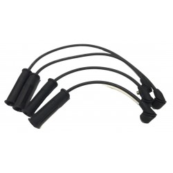 Cables De Bujias Renault Logan clio Sandero Kangoo Symbol 8v